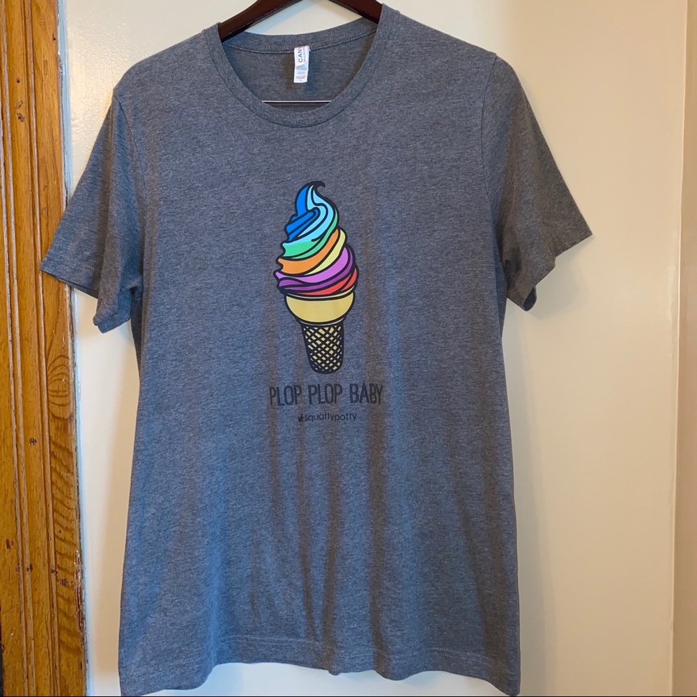 Bella‎ Canvas T-shirt